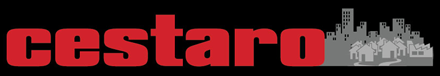 Logo dell'Immobiliare Cestaro 
